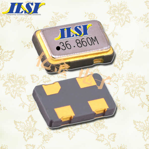 美國ILSI晶振|ISM42-3A6-32.000000 MHz|低相位抖動(dòng)晶振